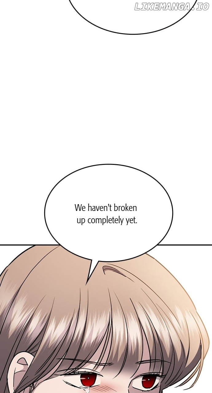How to break up well Chapter 30 - page 22